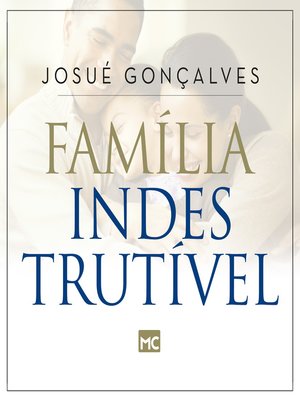 cover image of Família indestrutível
